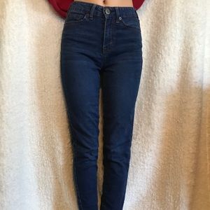 Aeropostale Skinny Jeggings